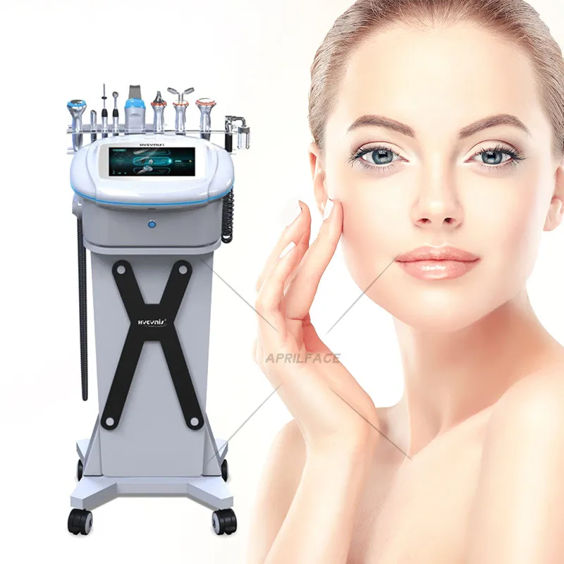 2021 HYCYNIS UP 1.9 8 in 1 microcurrent parts ems skin rejuvenation ems electroporation beauty device, White
2021 HYCYNIS UP 1.9 8 in 1 microcurrent parts ems skin rejuvenation ems electroporation beauty device, White