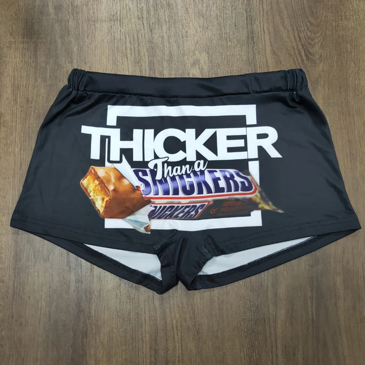 Wholesale 2021 hot enjoy my curves spandex candy set gusher character two piece summer snack Shorts For women
Wholesale 2021 hot enjoy my curves spandex candy set gusher character two piece summer snack Shorts For women