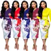 1107-63 Guangzhou factory wholesale 2018 innovative long sleeve dress for women ladies