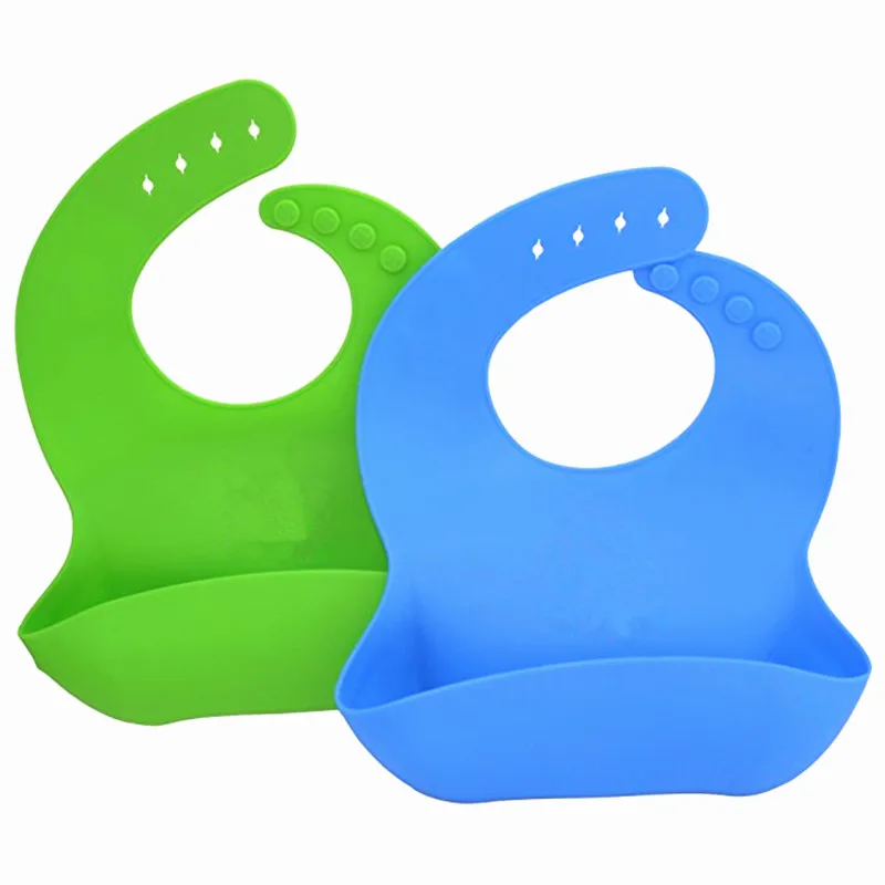 Easily Clean Vegan Feeding Newborn Custom Logo Low MOQ Elastic Band Baby Silicone Bibs
Easily Clean Vegan Feeding Newborn Custom Logo Low MOQ Elastic Band Baby Silicone Bibs