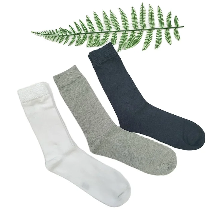 wholesale custom High quality Unisex Men Women Plain bamboo cotton Socks, Custom color
wholesale custom High quality Unisex Men Women Plain bamboo cotton Socks, Custom color
