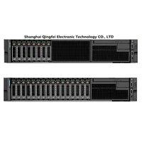 

Dell PowerEdge R740 2u server case Chassis Rack Server