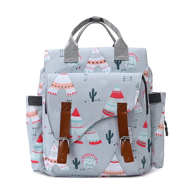 Custom Travel Large Fashionable Multifunction Waterproof Mummy Baby Bag Diaper Backpack, Blue, gray, pink, purple
Custom Travel Large Fashionable Multifunction Waterproof Mummy Baby Bag Diaper Backpack, Blue, gray, pink, purple