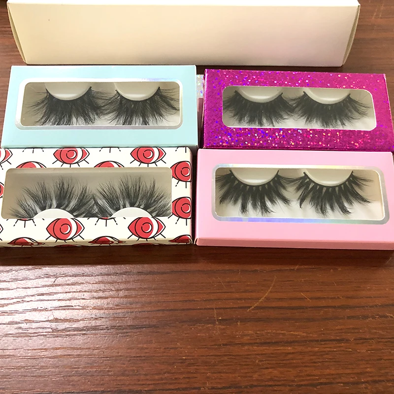Wholesale fluffy Dramatic strip 3D faux Mink Eyelash vendor faux mink lashes Packaging Box
Wholesale fluffy Dramatic strip 3D faux Mink Eyelash vendor faux mink lashes Packaging Box