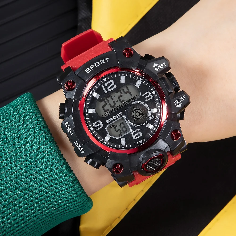 g style waterproof plastic sport watches customize men wrist sports military watch rose oem men sport men watches new designs
g style waterproof plastic sport watches customize men wrist sports military watch rose oem men sport men watches new designs