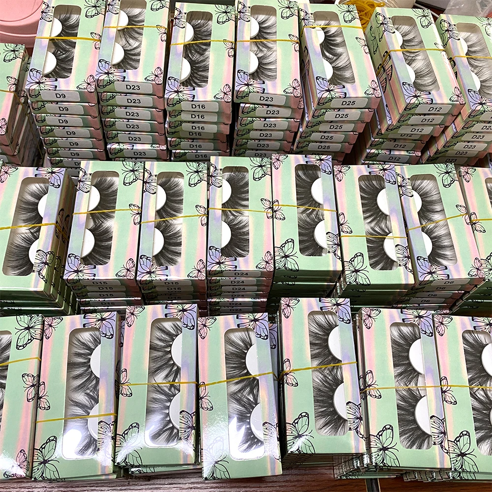 new style cheap full strip lashes 3D 25mm long faux mink eyelash vendor customized boxes and design logo
new style cheap full strip lashes 3D 25mm long faux mink eyelash vendor customized boxes and design logo