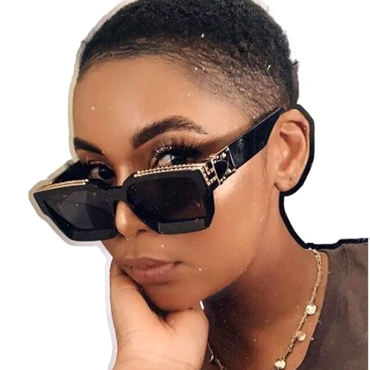 2021 Newest Fashion Hot Selling Black Leopard Sunglasses Large Frame Sunglasses For Men Women Girl Oversized Square Sunglasses
2021 Newest Fashion Hot Selling Black Leopard Sunglasses Large Frame Sunglasses For Men Women Girl Oversized Square Sunglasses