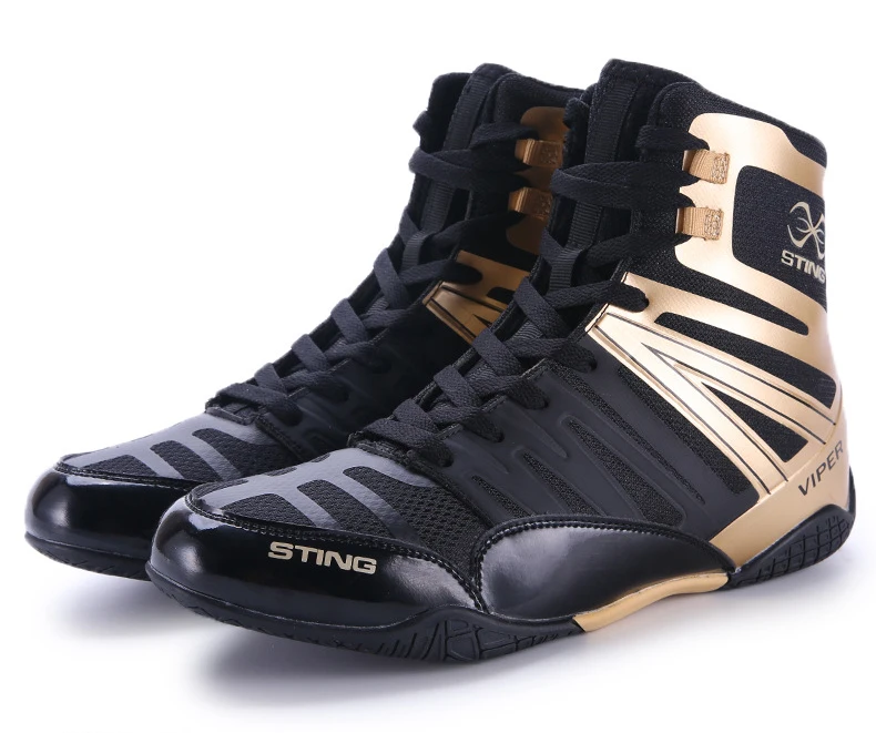 Plus size wrestling shoes breathable indoor training competition rubber shoes fitness squat boxing sneakers, Red-blue
Plus size wrestling shoes breathable indoor training competition rubber shoes fitness squat boxing sneakers, Red-blue