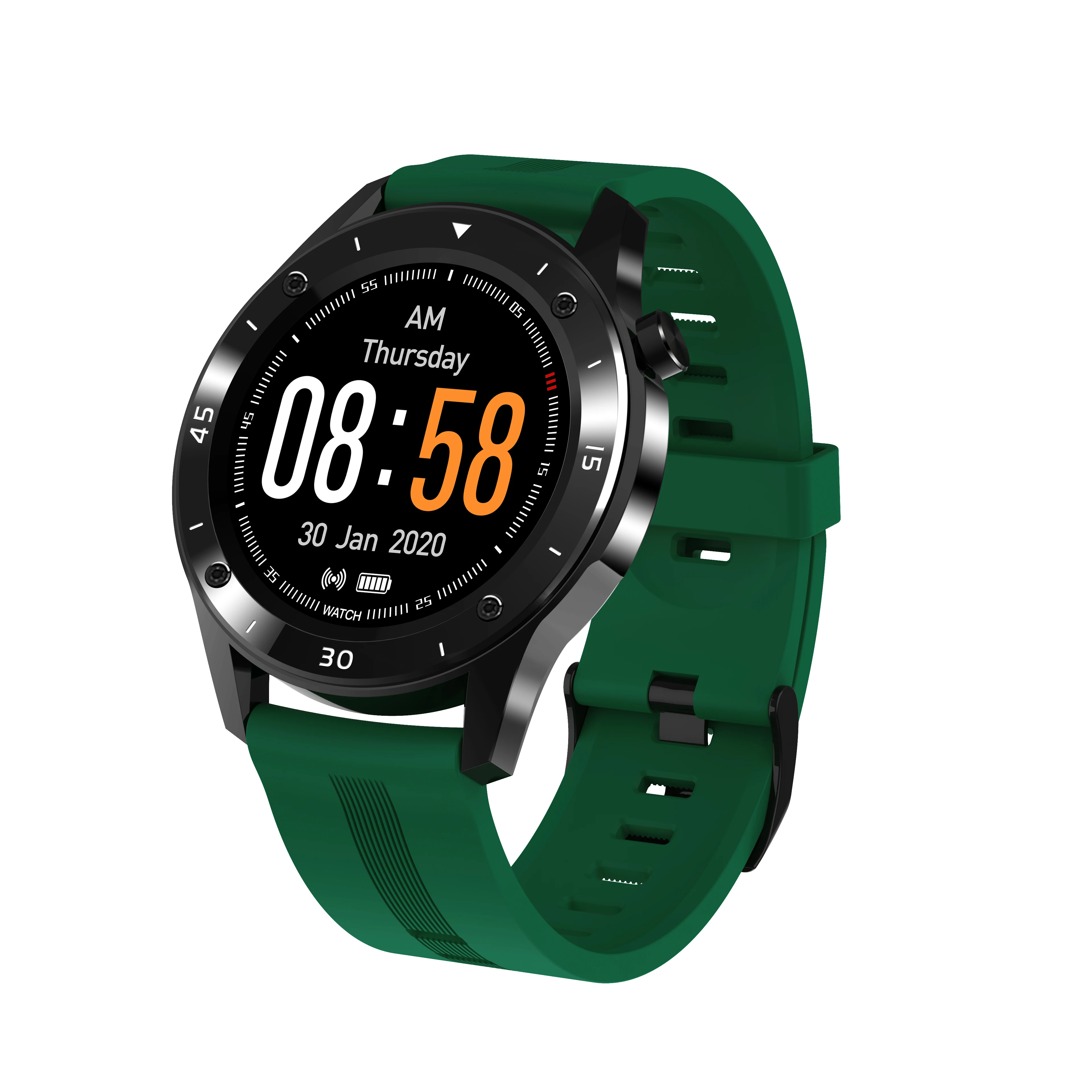 Full touch screen F22/F22L /F22U Smart Bracelet 24 hours body temperature heart rate blood oxygen fitness band watch Bracelet
Full touch screen F22/F22L /F22U Smart Bracelet 24 hours body temperature heart rate blood oxygen fitness band watch Bracelet