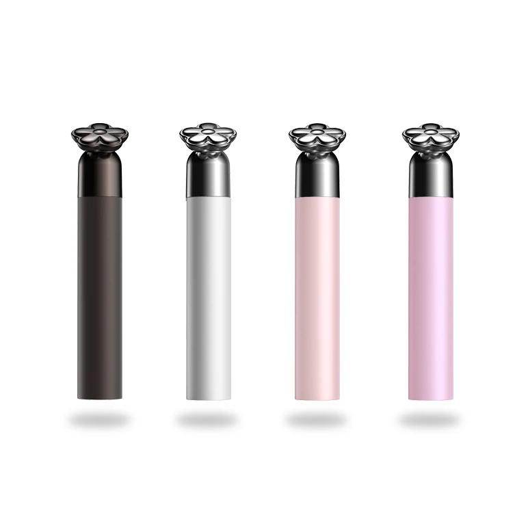 2021 new arrival beauty personal care smart eye care microcurrent massage pen, Customize
2021 new arrival beauty personal care smart eye care microcurrent massage pen, Customize