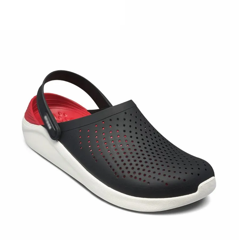 Wholesale price lightweight anti-slip garden clogs shoes men, Black,brown,blue,.etc
Wholesale price lightweight anti-slip garden clogs shoes men, Black,brown,blue,.etc