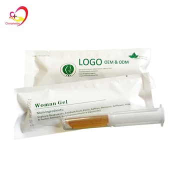 Private Label Herbal Gynecological Vaginal Tightening Gel Buy Vaginal