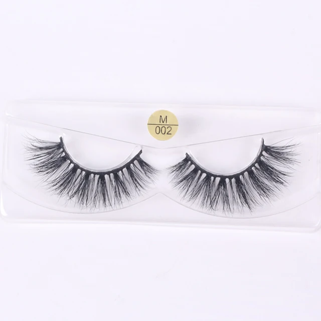 High Quality Meek 5d Fluffy Lashes Short 3d Mink Eyelash
High Quality Meek 5d Fluffy Lashes Short 3d Mink Eyelash