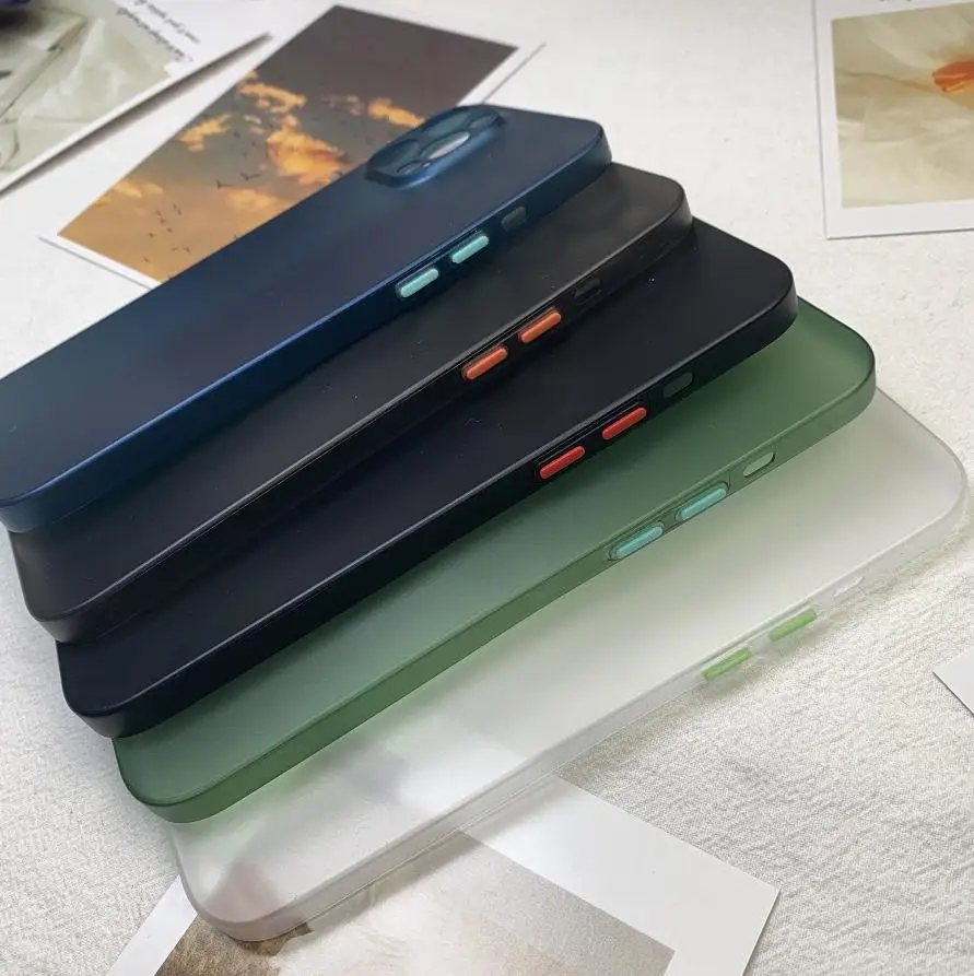 Ultra Thin Soft TPU Mobile Phone Bags&Case For iPhone 12 Pro Max Case Mobile Accessories For iPhone 12 Case, 5colors
Ultra Thin Soft TPU Mobile Phone Bags&Case For iPhone 12 Pro Max Case Mobile Accessories For iPhone 12 Case, 5colors