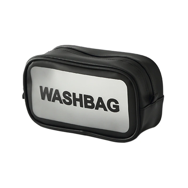 Waterproof Transparent Wash Bag Women Men Makeup Organizer Cosmetic Storage Portable Beauty Case
Waterproof Transparent Wash Bag Women Men Makeup Organizer Cosmetic Storage Portable Beauty Case