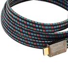 Logo Customization Hdmi Best Quality Cheap Price 1080P 3D 2.0 Bulk HDMI Cable HDMI