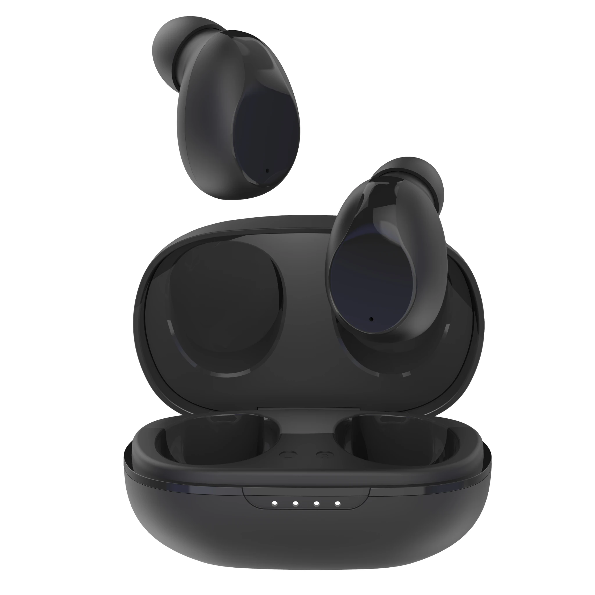 2021 LX6 TWS IPX5 Noise Cancelling In-Ear BT 5.0 Headset TWS Wireless Earphones headphone Earbuds Cordless
2021 LX6 TWS IPX5 Noise Cancelling In-Ear BT 5.0 Headset TWS Wireless Earphones headphone Earbuds Cordless