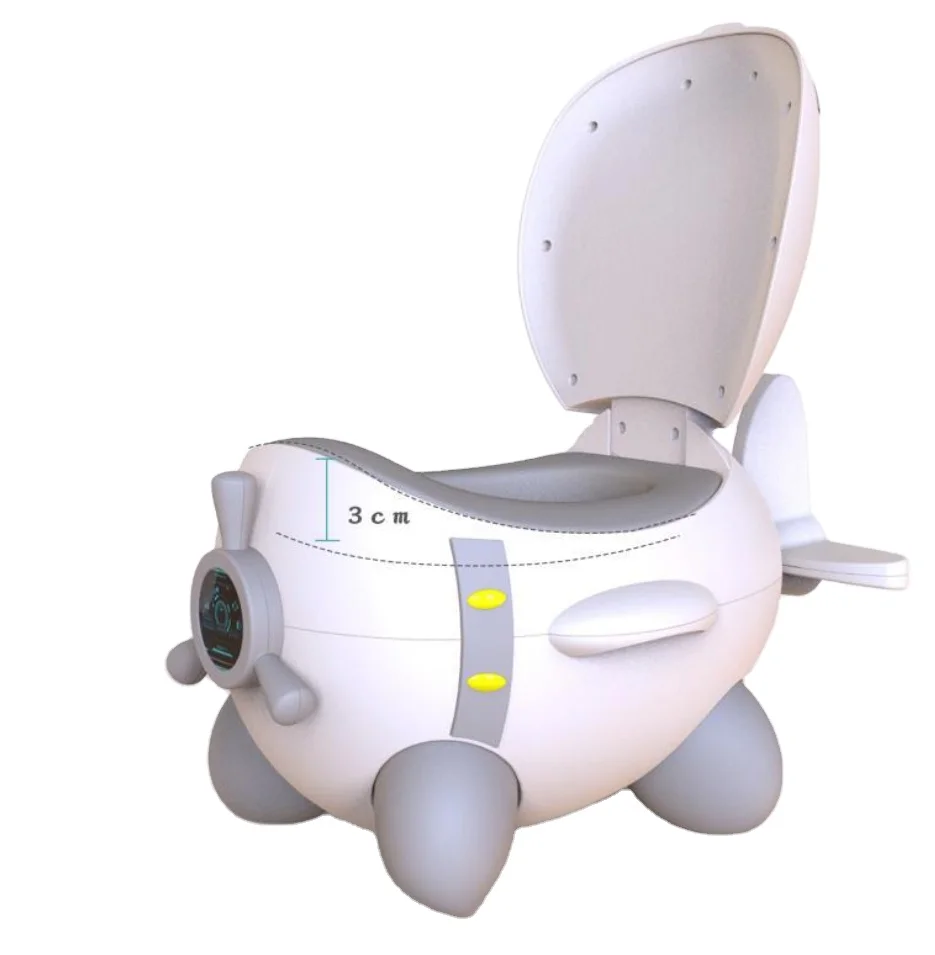 Hygienic Toilet Seat For Children Children Toilet Seat Household Baby Bedpan Urine Basin Large Child Squatting Toilet
Hygienic Toilet Seat For Children Children Toilet Seat Household Baby Bedpan Urine Basin Large Child Squatting Toilet