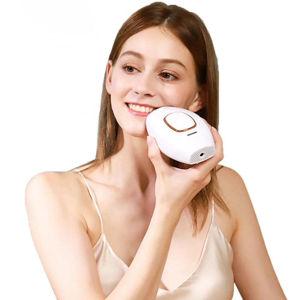 Free OEM Hair Removal IPL For Home Use Permanent Laser Hair Remover Xenon Flash Lamp IPL Hair Removal Machine
Free OEM Hair Removal IPL For Home Use Permanent Laser Hair Remover Xenon Flash Lamp IPL Hair Removal Machine