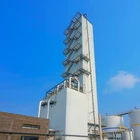 Generator Air Separation Plant Unattended Nitrogen Plant Gas Station Nitrogen Generator