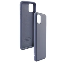 High Qualityliquid solid Silicone Phone Cover Case For Iphone 11Wholesales Custom silicone case with Logo for Apple
High Qualityliquid solid Silicone Phone Cover Case For Iphone 11Wholesales Custom silicone case with Logo for Apple