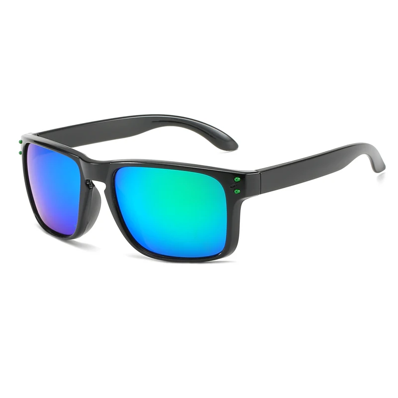 Retro Custom Fishing Outdoor Sunglasses for Men Women Rectangle UV400 Bike Sport Sunglasses
Retro Custom Fishing Outdoor Sunglasses for Men Women Rectangle UV400 Bike Sport Sunglasses