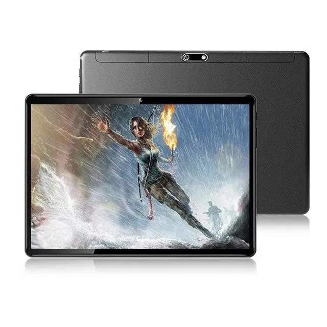 Cheap 10.1inch mtk6739 Android 9.0 2+32GB GSM 4G 10 inch Tablet Pc With Dual Sim Card Slot
Cheap 10.1inch mtk6739 Android 9.0 2+32GB GSM 4G 10 inch Tablet Pc With Dual Sim Card Slot