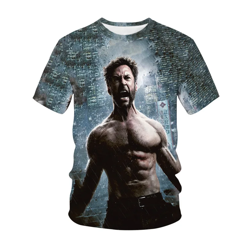 Graphic Tee Dog Printing T Shirt custom Cute Animal Dog 3D T-Shirt Short Sleeve Tees Tops Male Clothing Casual Tshirt Men
Graphic Tee Dog Printing T Shirt custom Cute Animal Dog 3D T-Shirt Short Sleeve Tees Tops Male Clothing Casual Tshirt Men