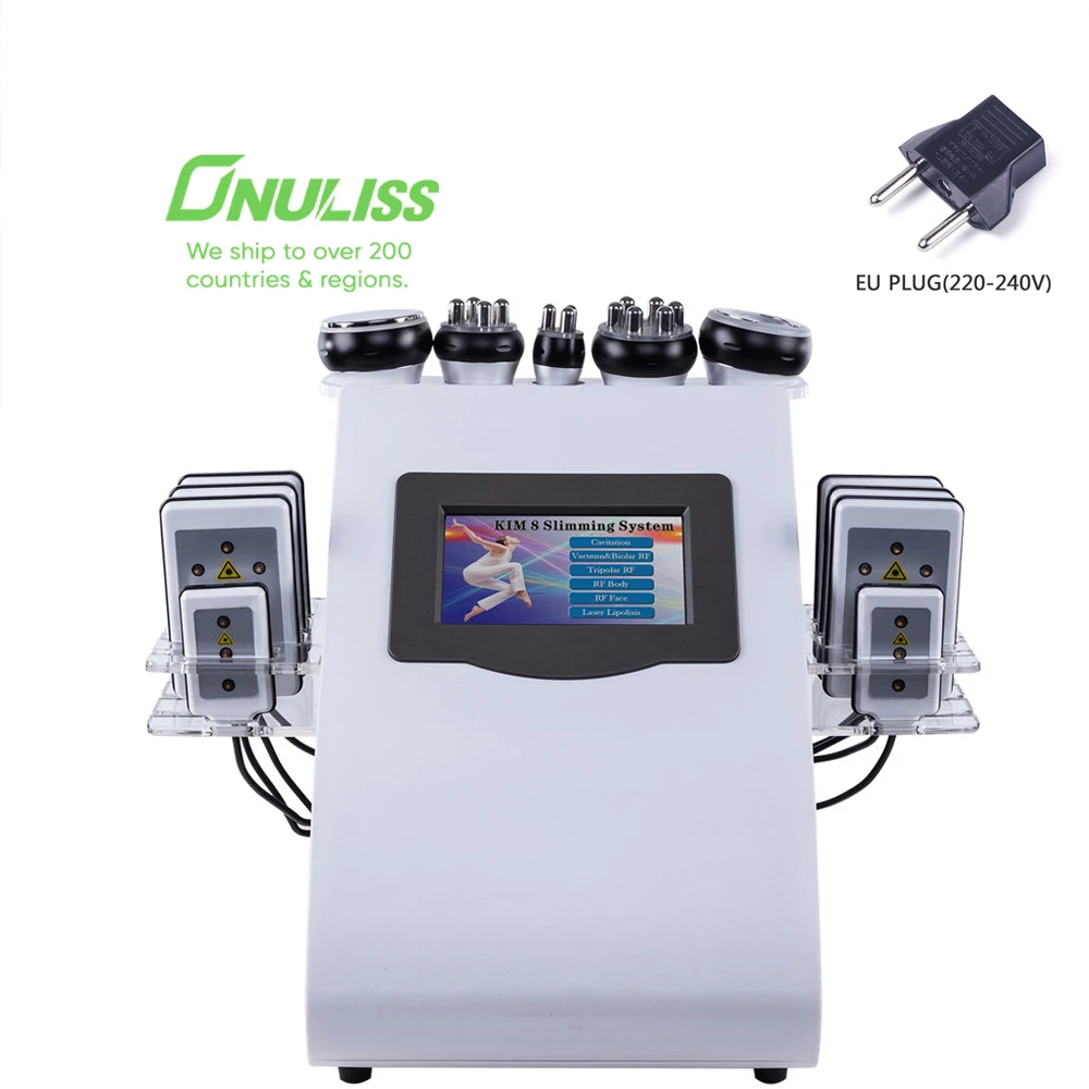 Newest 2021 Vacuum Endospheres Therapy Lipo Laser Fast Slim Machine Cellulite Removal Tummy Slimming Weight Loss Equipment 
Newest 2021 Vacuum Endospheres Therapy Lipo Laser Fast Slim Machine Cellulite Removal Tummy Slimming Weight Loss Equipment