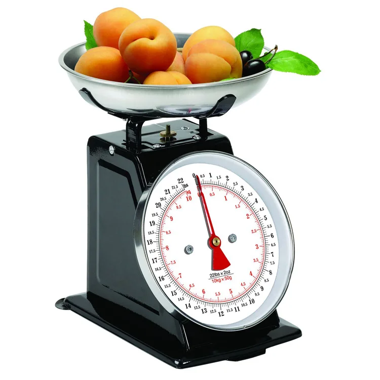 China Made Retro Kitchen Weigh Scale Mechanical Table Scale for Home Use, White, green, blue
China Made Retro Kitchen Weigh Scale Mechanical Table Scale for Home Use, White, green, blue