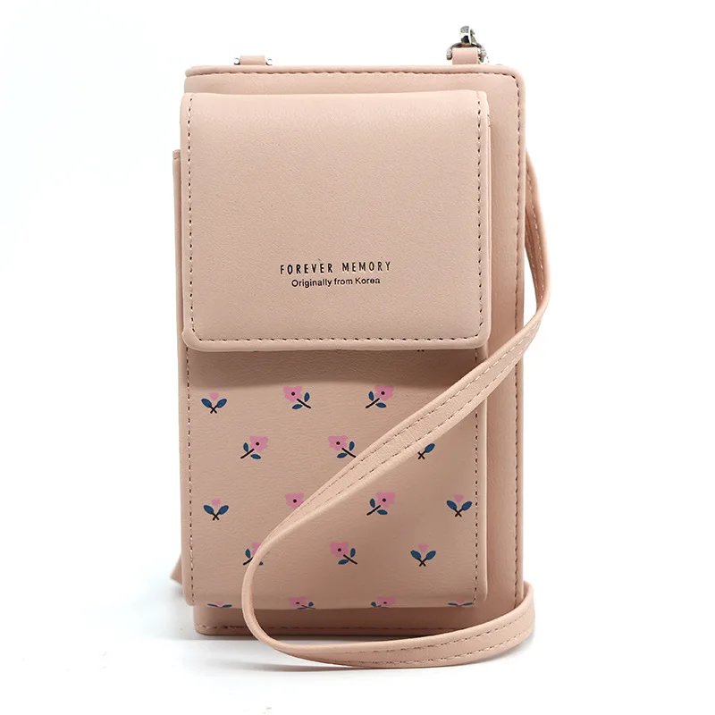 Small Leather Crossbody Cellphone Shoulder Bag for Women Smartphone Wallet Purse with Removable Strap for Shopping
Small Leather Crossbody Cellphone Shoulder Bag for Women Smartphone Wallet Purse with Removable Strap for Shopping