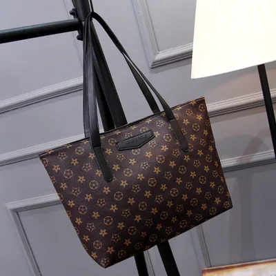 High Quality Luxury Lady Tote shoulder bags wholesale purse and handbags fashion bags women handbags Ladies
High Quality Luxury Lady Tote shoulder bags wholesale purse and handbags fashion bags women handbags Ladies
