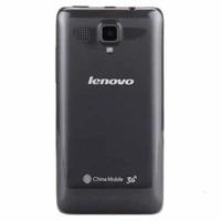 

Lowest price mobile phone Lenovo A238T 4 inch GSM TD-SCDMA Android cellphone 3G smartphone