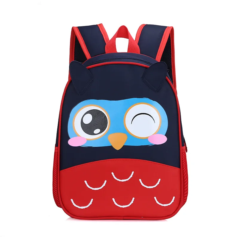 Twinkle Cartoon Cute Portable Outing Children's Custom Backpack With High Quality
Twinkle Cartoon Cute Portable Outing Children's Custom Backpack With High Quality