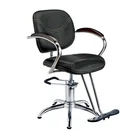 Factory price reclining salon styling barber chair parts