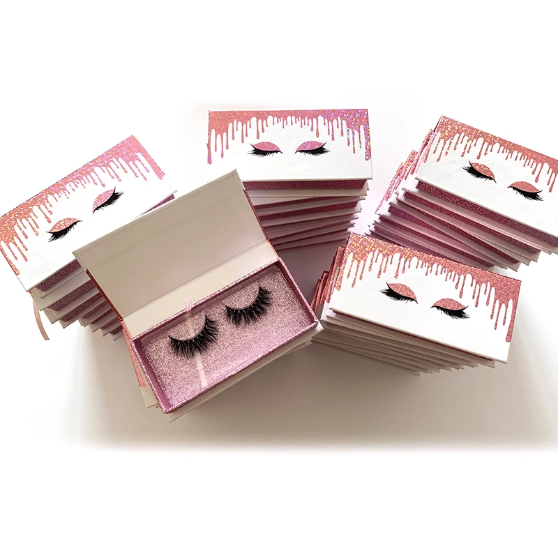 Wholesale mink eyelashes 3d faux mink eyelashes synthetic lashes handmade silk eye lashes with lashpackaging, Natural black
Wholesale mink eyelashes 3d faux mink eyelashes synthetic lashes handmade silk eye lashes with lashpackaging, Natural black