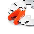 Bike Lock Bike Motorcycle Scooter Bicycle 6mm Pin Anti-theft Wheel Disc Brake Lock Security Disc Lock