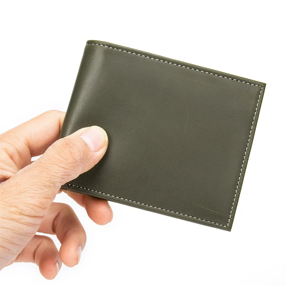 Marrant 2022 Slim steam wallet coin pocket men genuine leather wallet, Coffee, brown,black
Marrant 2022 Slim steam wallet coin pocket men genuine leather wallet, Coffee, brown,black