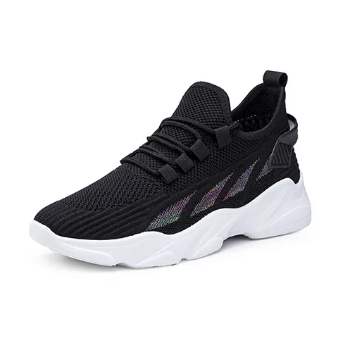 Wholesale China Oem White Female Women 2022 Women Sport Shoes Ladies Low Price Sports Shoes, 3 colors
Wholesale China Oem White Female Women 2022 Women Sport Shoes Ladies Low Price Sports Shoes, 3 colors