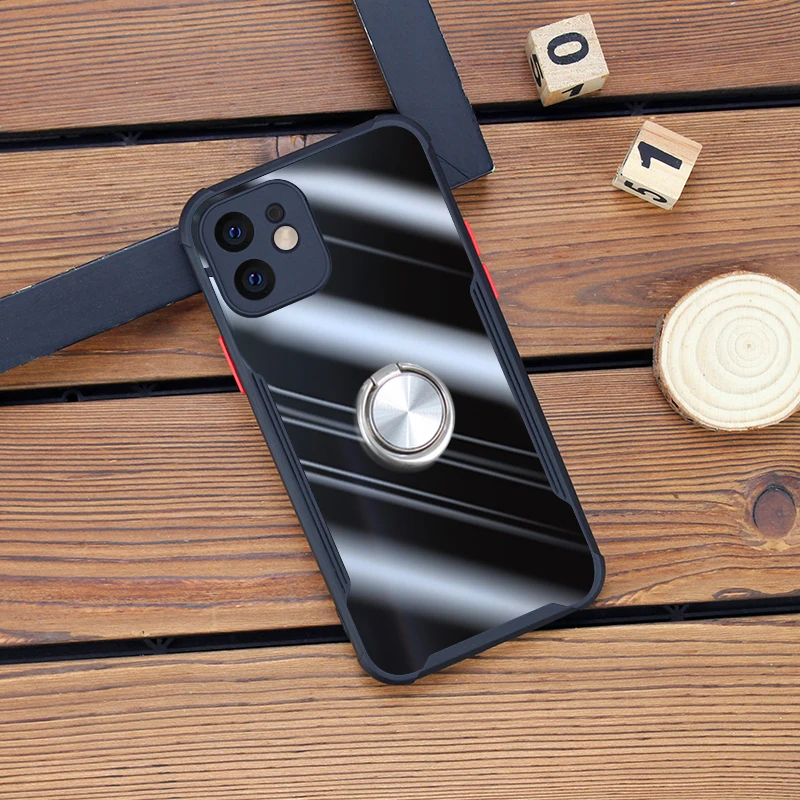 2 in 1 Shockproof Clear Transparent Mobile Phone Case Soft TPU Back Cellphone Cover For iPhone 12 Pro Max 11 Pro Max 8 7 6
2 in 1 Shockproof Clear Transparent Mobile Phone Case Soft TPU Back Cellphone Cover For iPhone 12 Pro Max 11 Pro Max 8 7 6