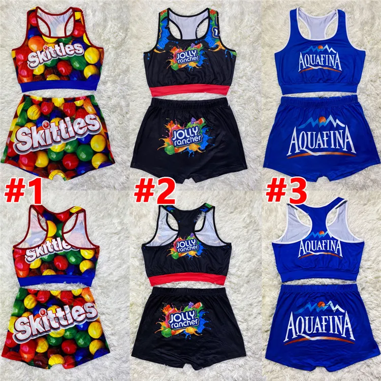 2021 New Design Candy 2 Piece Shorts Set Women Jogging Set Plus Size Biker Snack Shorts Set Women Clothing
2021 New Design Candy 2 Piece Shorts Set Women Jogging Set Plus Size Biker Snack Shorts Set Women Clothing