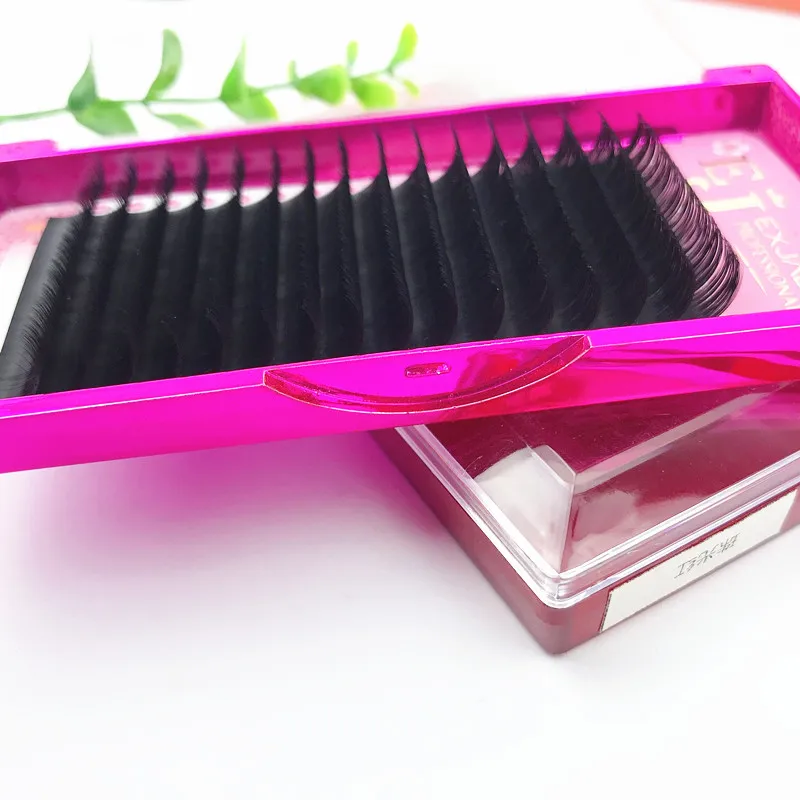 Pre Made Fans Eyelash Extensions Loose Fan Eyelash Extensions Russian Volume Easy Fan Eyelash Extension Private Label, Black
Pre Made Fans Eyelash Extensions Loose Fan Eyelash Extensions Russian Volume Easy Fan Eyelash Extension Private Label, Black