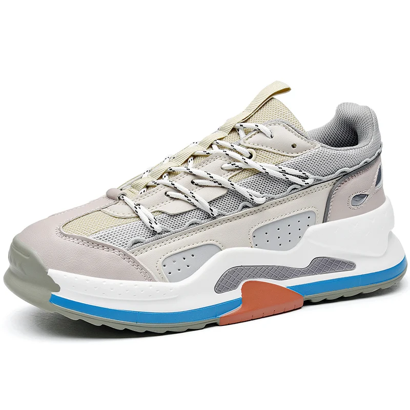 Outdoor latest design sports shoes Wholesale factory direct colorful comfortable shoes, Optional
Outdoor latest design sports shoes Wholesale factory direct colorful comfortable shoes, Optional