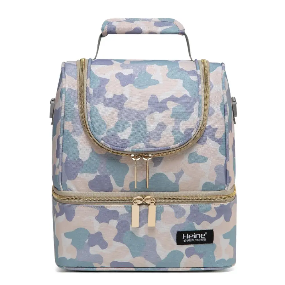 Portable out door travelling retain freshness thermal cooler bag for milk, 3 colors
Portable out door travelling retain freshness thermal cooler bag for milk, 3 colors