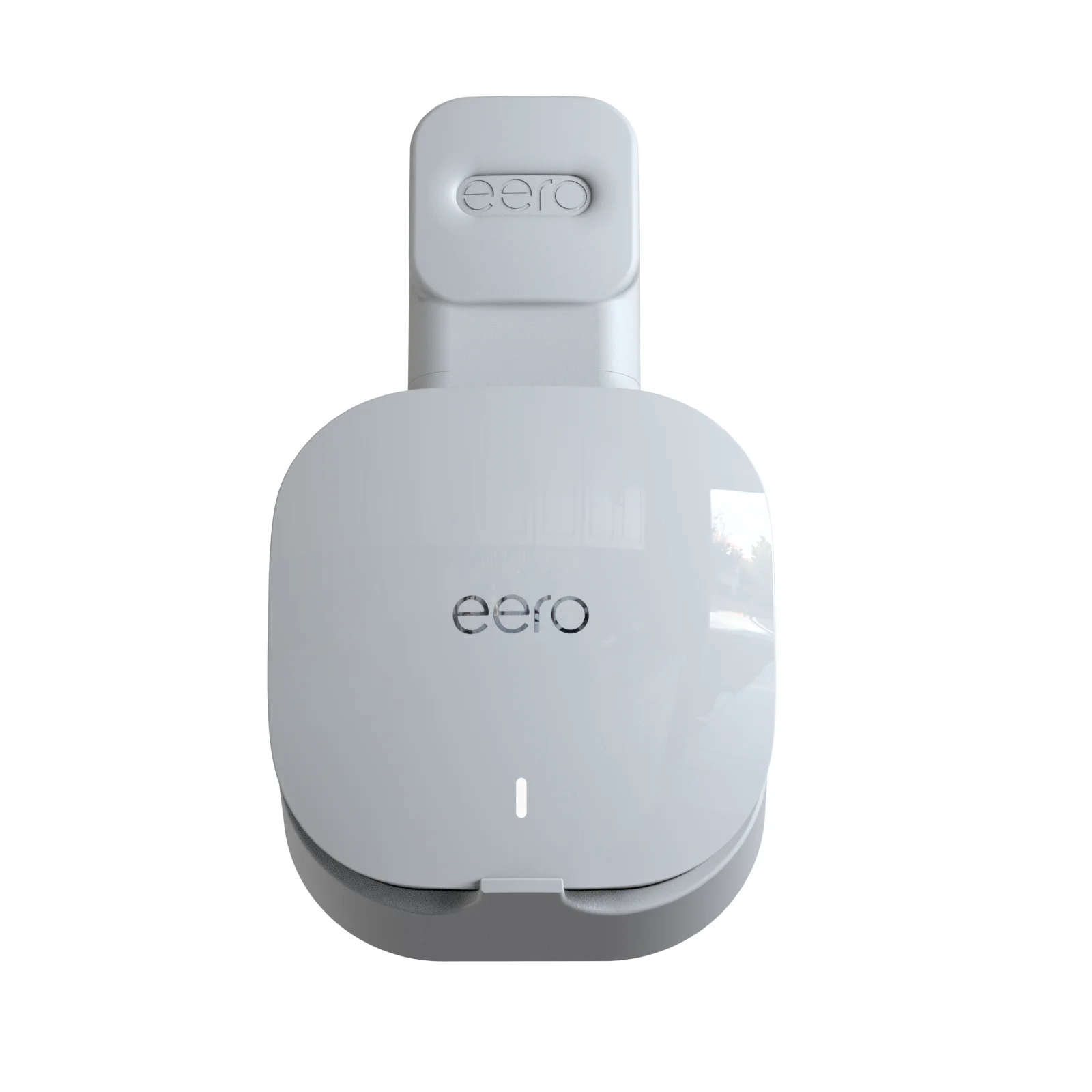 Wall Mount for eero Mesh WiFi Router Stand Bracket for eero 6 Extender Simplest Outlet Wall Mount Holder for eero 6
Wall Mount for eero Mesh WiFi Router Stand Bracket for eero 6 Extender Simplest Outlet Wall Mount Holder for eero 6