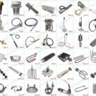 direct manufacturer column shaped electric immersion heater heating element for tank