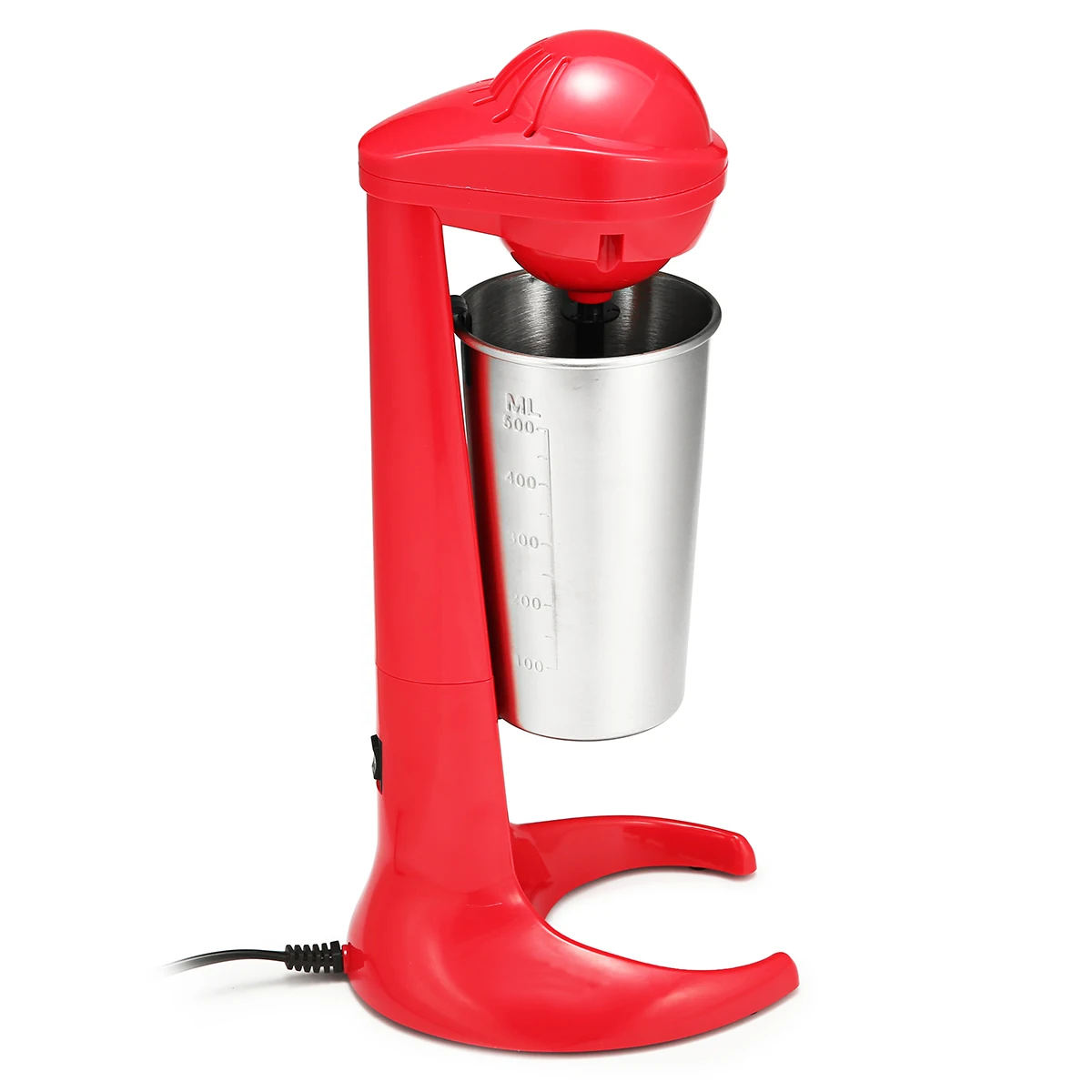 2021 New Style Kitchen Machine Multifunctional Milkshake Maker Home Ice Cream Machine
2021 New Style Kitchen Machine Multifunctional Milkshake Maker Home Ice Cream Machine