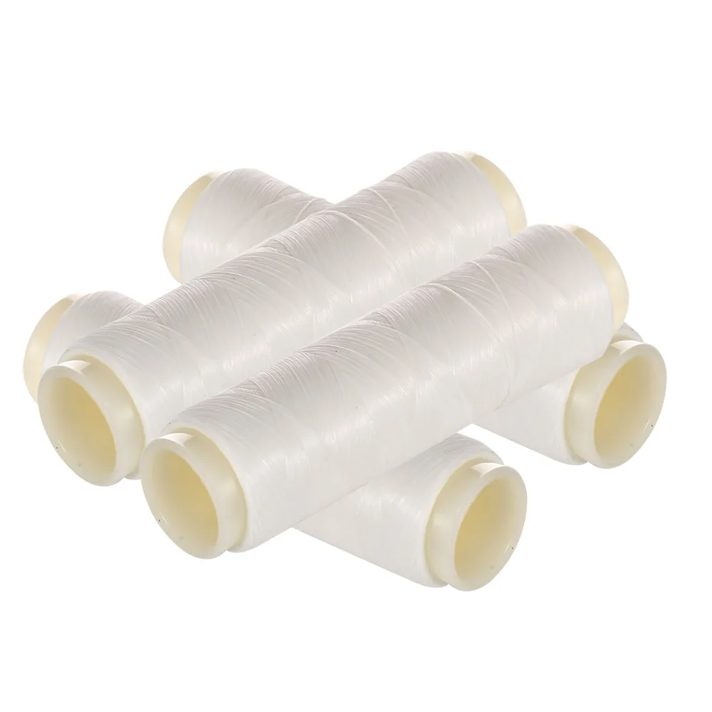Elastic Braided Fishing Line Invisible Rubber Fishing Line Bait Strong Strength Thread Fishing Line Tools
Elastic Braided Fishing Line Invisible Rubber Fishing Line Bait Strong Strength Thread Fishing Line Tools