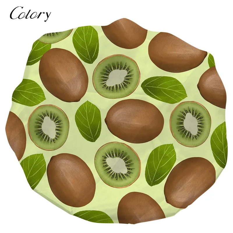 Colory Women Extra Large Shower Waterproof Shenzhen Hair-Drying Cap, Customized color
Colory Women Extra Large Shower Waterproof Shenzhen Hair-Drying Cap, Customized color