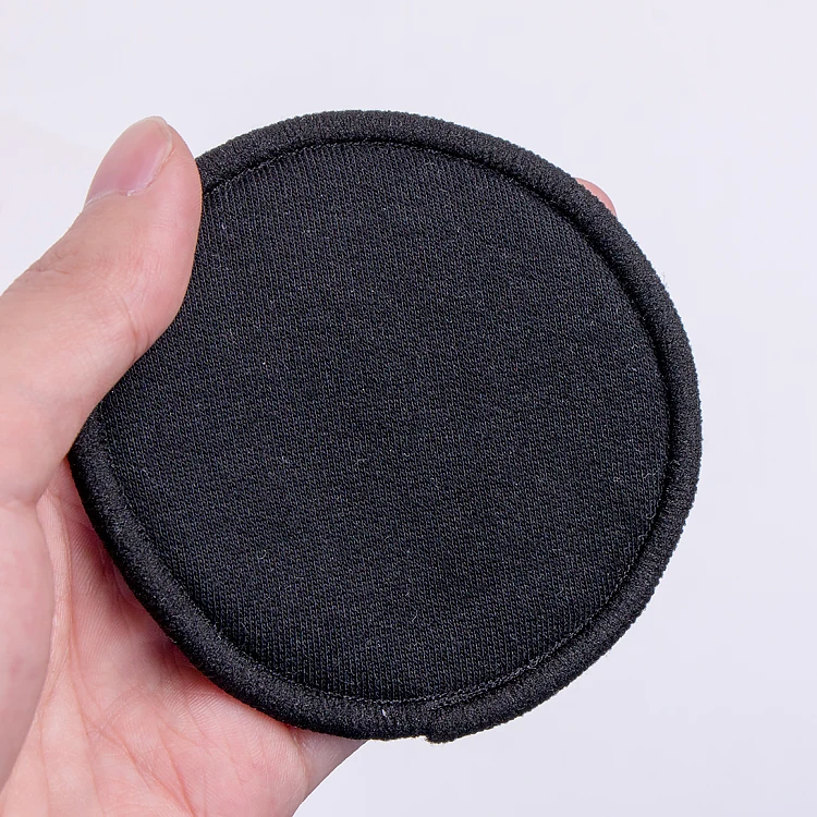 Washable Reusable Bamboo Cotton Velvet Velvour Daily Use Face Pad
Washable Reusable Bamboo Cotton Velvet Velvour Daily Use Face Pad